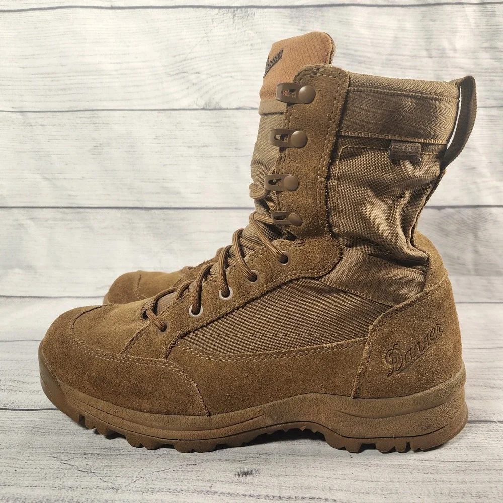 Danner Tanicus 8